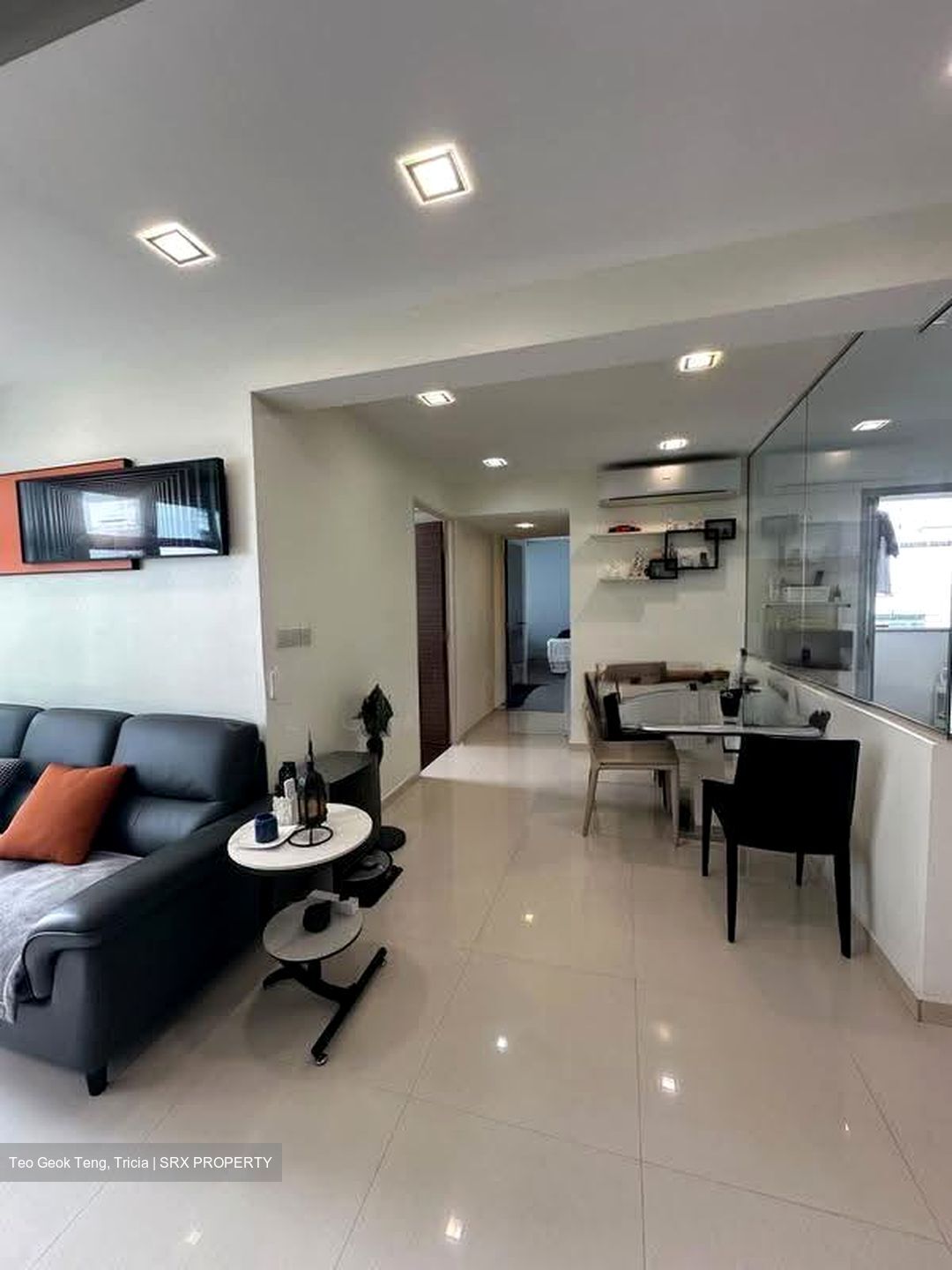 Blk 601D Punggol Vista (Punggol), HDB 4 Rooms #639532041